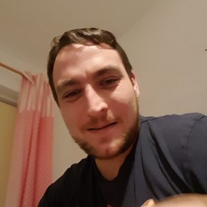 Profilbild von Alexander Lemke