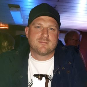 Profilbild von Alexander Lenz