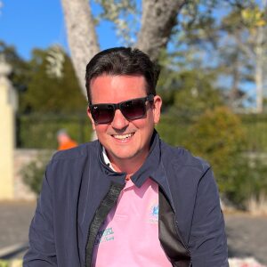 Profilbild von Alexander Leopold