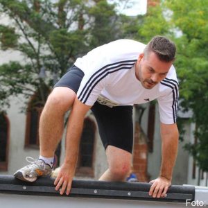 Profilbild von Alexander Levertz