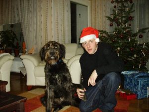 Profilbild von Alexander Lewandowski