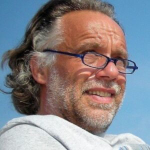Profilbild von Alexander Licht