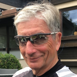 Profilbild von Alexander Lichtenstein