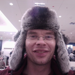 Profilbild von Alexander Liebig