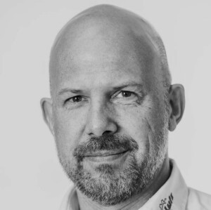 Profilbild von Alexander Liebl