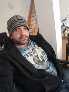Profilbild von Alexander Liebmann