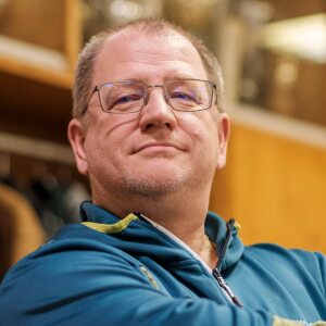 Profilbild von Alexander Limberger