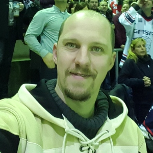 Profilbild von Alexander Lindner
