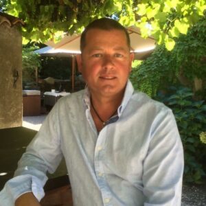 Profilbild von Alexander Lindner