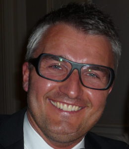 Profilbild von Alexander Lischka