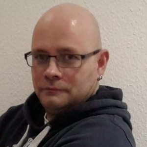Profilbild von Alexander Löbe