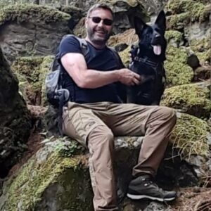 Profilbild von Alexander Löffler