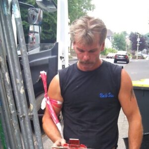 Profilbild von Alexander Lössnitzer