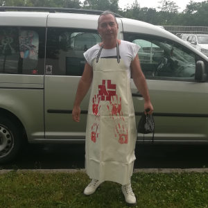 Profilbild von Alexander Loher
