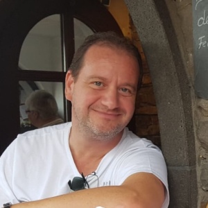 Profilbild von Alexander Lorenz