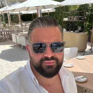 Profilbild von Alexander Lucht