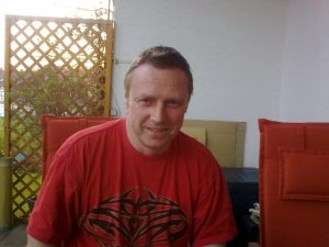 Profilbild von Alexander Lüdeke