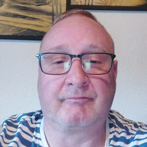 Profilbild von Alexander Lüdenbach