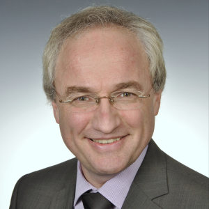 Profilbild von Alexander Luhm