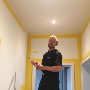 Profilbild von Alexander Lungrin