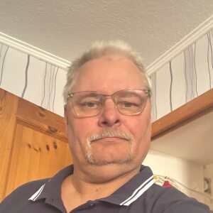 Profilbild von Alexander Luth