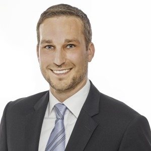 Profilbild von Alexander Luther