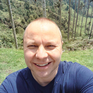 Profilbild von Alexander Lutz