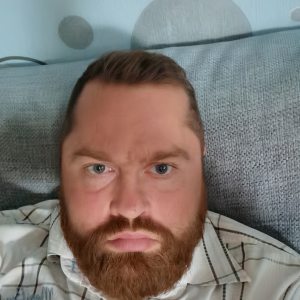 Profilbild von Alexander Lutz