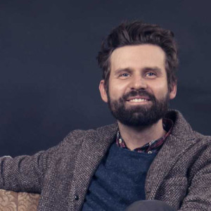 Profilbild von Alexander Lux