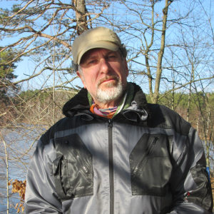 Profilbild von Alexander Maeder