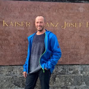Profilbild von Alexander Mäthner