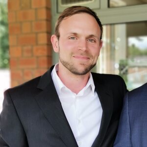 Profilbild von Alexander Magiera