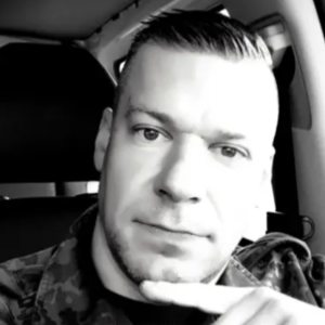 Profilbild von Alexander Mahnke