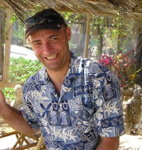 Profilbild von Alexander Mai