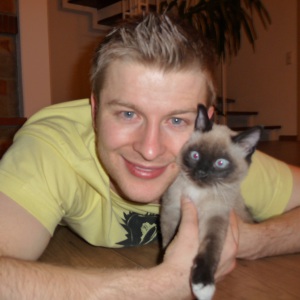 Profilbild von Alexander Mai