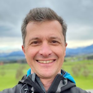 Profilbild von Alexander Maier