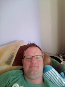 Profilbild von Alexander Mains