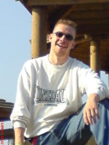 Profilbild von Alexander Majewski