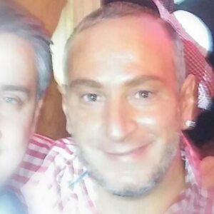 Profilbild von Alexander Malathoniadis