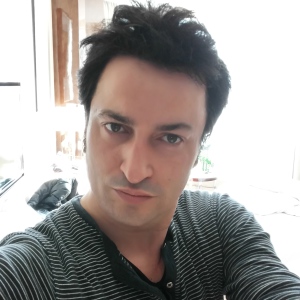 Profilbild von Alexander Mann