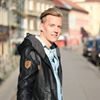 Profilbild von Alexander Marci