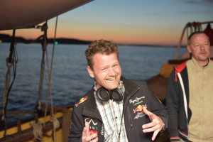 Profilbild von Alexander Marcinek