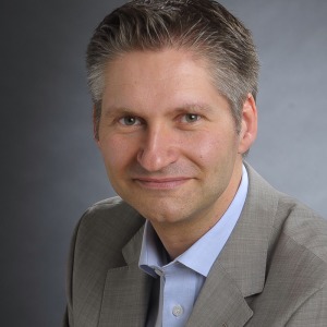 Profilbild von Alexander Marinos