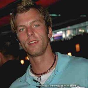 Profilbild von Alexander Markwirth