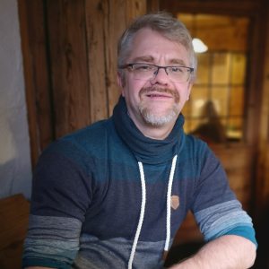 Profilbild von Alexander Marsall