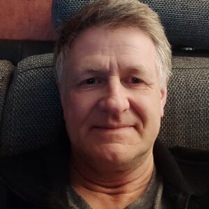 Profilbild von Alexander Martens