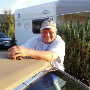 Profilbild von Alexander Martin