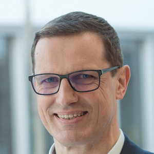 Profilbild von Alexander Martin
