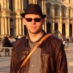 Profilbild von Alexander Martynow