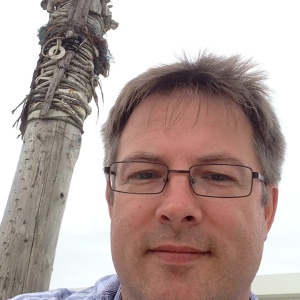 Profilbild von Alexander Massold